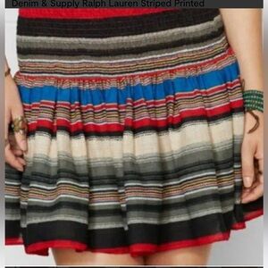 Denim & Supply Ralph Lauren Skirt
